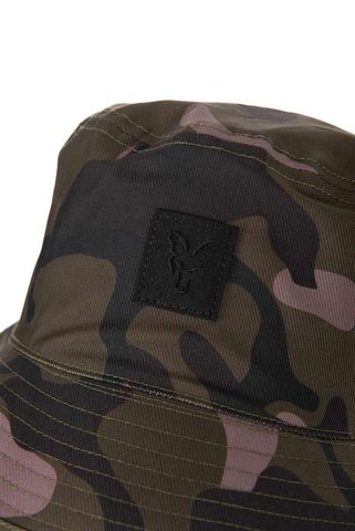 Fox Klobouk Reversibe Bucket Hat