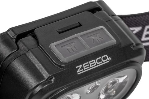 Zebco Čelovka After Dark Head Light 400 Series