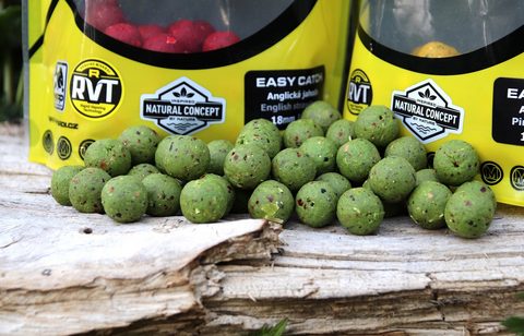 Mivardi Boilies Rapid Easy Catch 20mm 950g