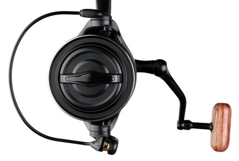 Giants fishing Naviják Deluxe Reel FD 9000 + cívka 9000 ZDARMA!