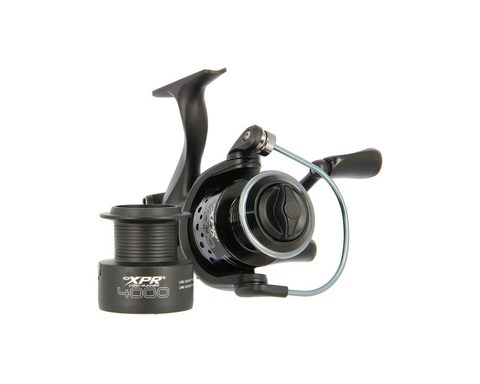 NGT Navijak XPR Carp 4000 - AKCIA 1+1 ZADARMO