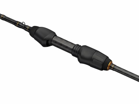 Savage Gear Prút Revenge SG2 Micro Game 2,13m 1,5-5g