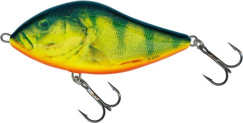 Salmo Wobler Slider Plávajúci 7cm 17g