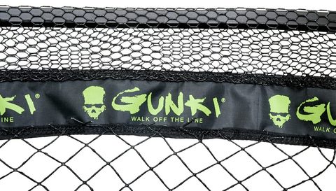 Gunki Podběrák Supersize Pike 60x70