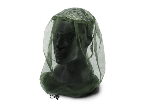 Delphin Moskytiéra na klobouk Shield C2G