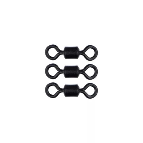 Fox Obratlíky Edges Micro Ring Swivel 10ks