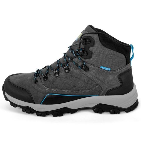 Preston Čižmy Duratech All Terrain Boots