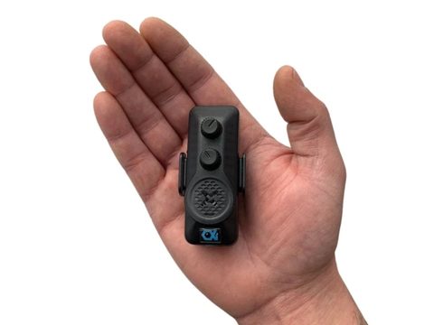 Flacarp Sada hlásičov CatHunter s príposlechom 4+1