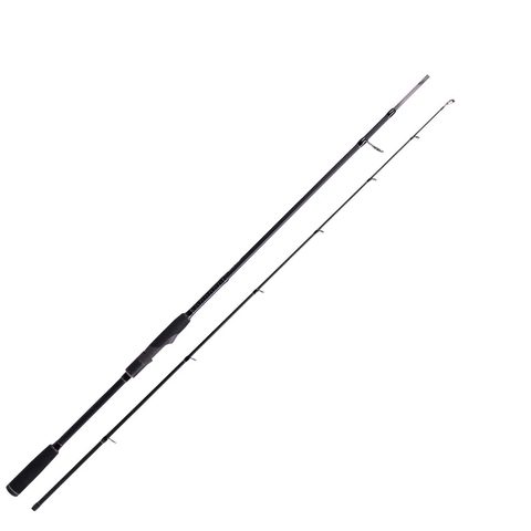 Zeck prut Zander Vertical Wumme 195cm 90g