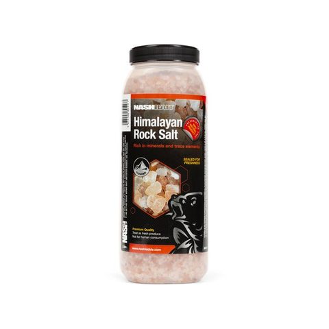 Nash Partikl Himalayan Rock Salt