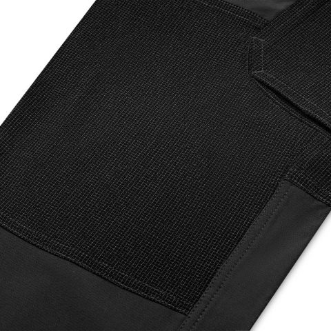 Trakker Kalhoty HD Combats Black