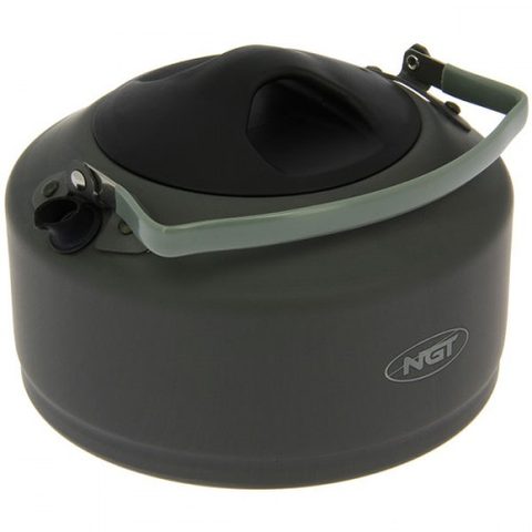 NGT Konvička Camping Kettle 1,1 L