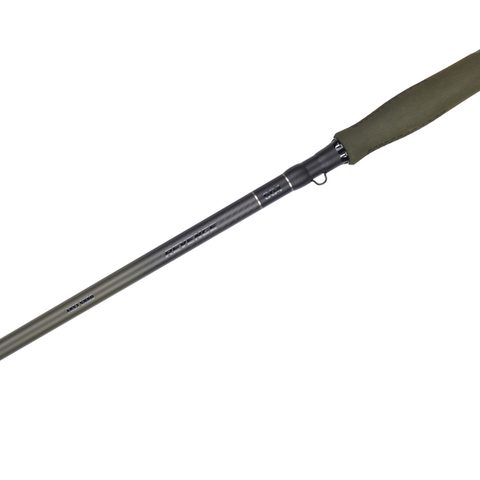 Savage Gear Prút Revenge SG4 Fast Shad 2,74m 15-40g