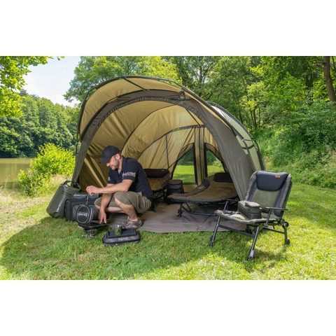 Anaconda Přehoz na bivak Cusky Prime Dome 190