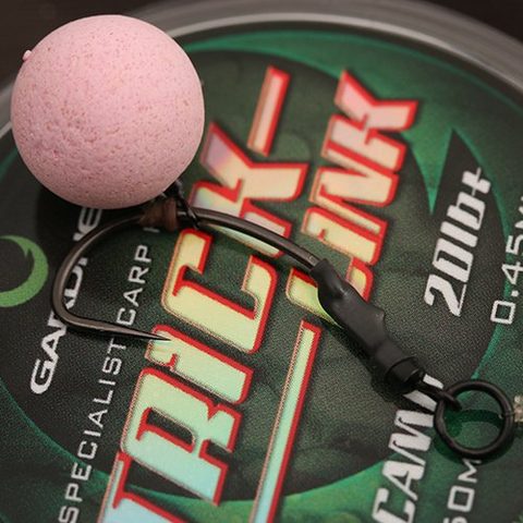 Gardner Montáž Ronnie Rig bez protihrotu 3ks