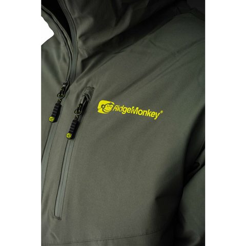 RidgeMonkey Bunda APEarel ThermaPro Insulated Coat