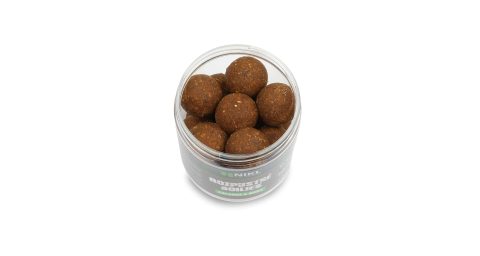 Nikl Rozpustné boilies Calanus & Krill 250ml