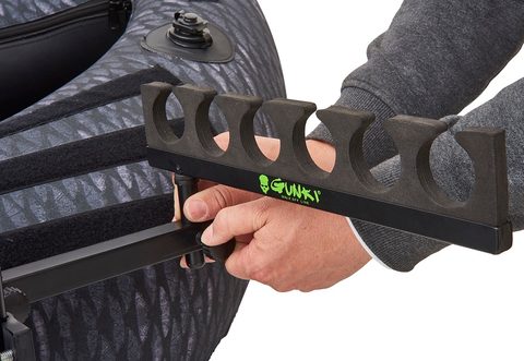 Gunki Držáky na pruty bellyboat