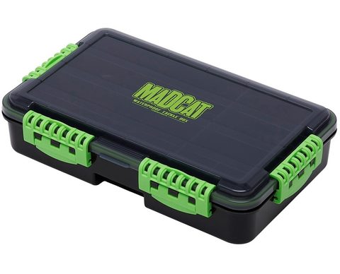 Madcat Tackle Box Compartment 4