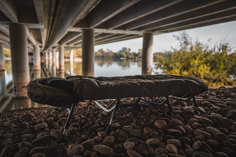 Giants Fishing Spací pytel 5 Season Extreme XS Sleeping Bag