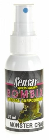 Sensas Posilovač ve spreji Bombix 75ml