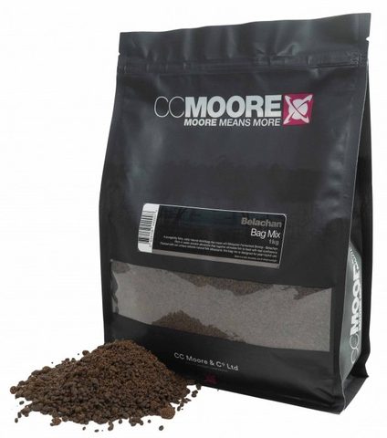 CC Moore Směs PVA Bag Mix 1kg