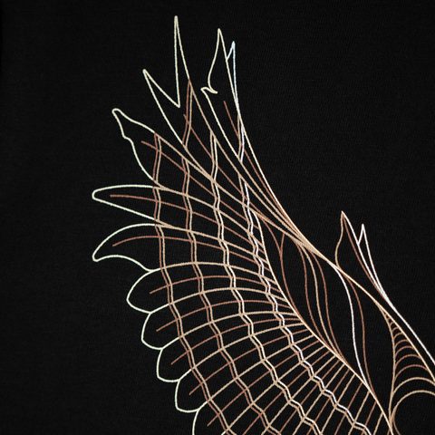 KUMU Mikina The Hunter