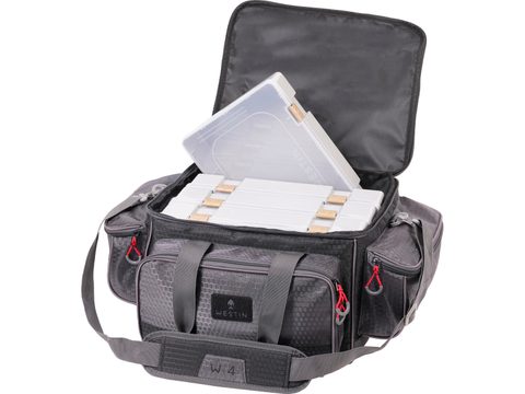 Westin Taška W4 Jumbo Lure Loader Large