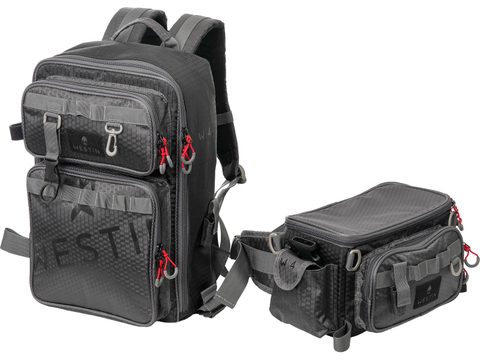 Westin Batoh W4 3in1 Master Backpack X-Large