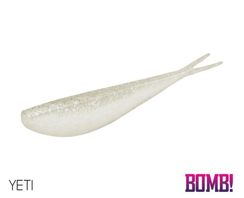 Delphin Umelá nástraha Bomb! D-Shot 5ks