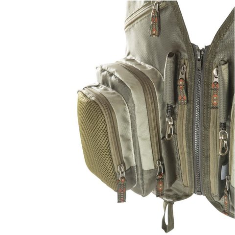 Snowbee Vesta Rybárska Vesta / Batoh