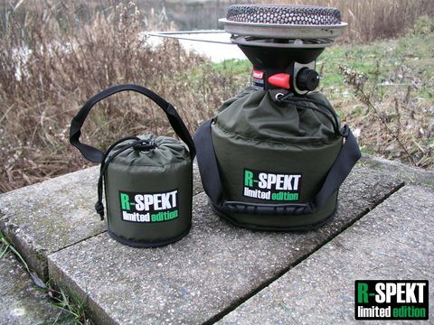 R-Spekt Termo návlek na plynovou kartuši