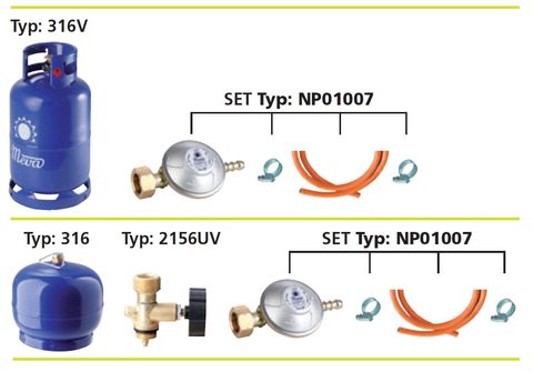 Meva Gril Piknik party