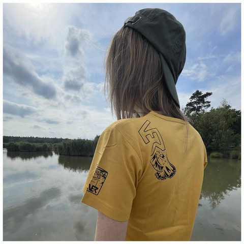 Vagner Dětské tričko Jerry