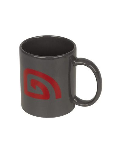 Trakker Hrnek Grey Mug