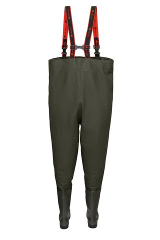 Mikado Prsačky Chest Waders Premium s vystužením