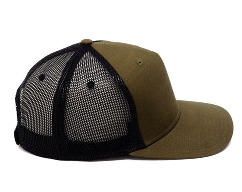 Chyť a pusť Kšiltovka Drax Limited Edition