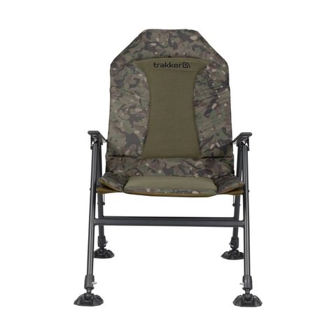 Trakker Křeslo RLX Armchair