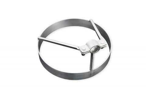 Nikl Kryt vrtule el. motoru Typ 5 - Fox 65 lb, Fox 55 lb