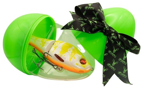 Gunki Velikonoční vajíčko Easter Egg Scunner 135S