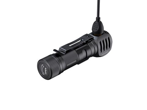 Fenix Nabíjecí čelovka HM61R Amber V2.0