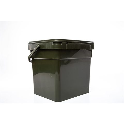 RidgeMonkey Kbelík Modular Bucket System standard 17l