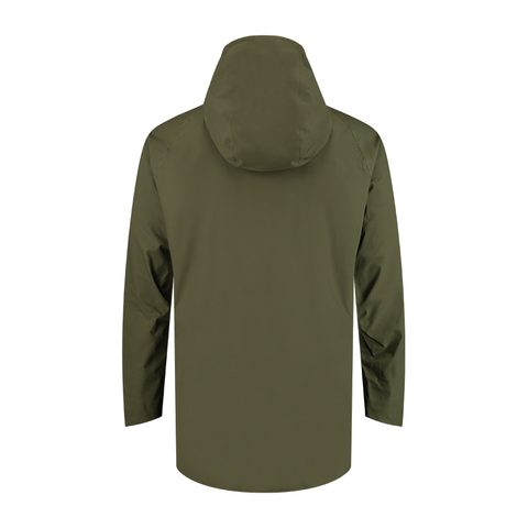 Korda Bunda Kore Drykore Jacket Olive