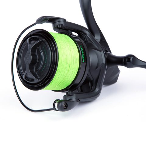 Sonik Navijak Herox Spod Reel + Šnúra 30lb 200m