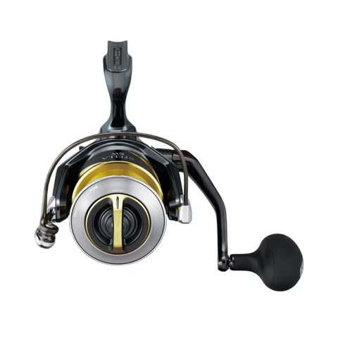 Shimano Naviják Stella SW D 10000 HG