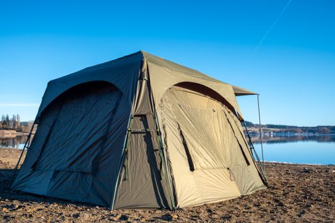 Mivardi Přehoz na přístřešek Base Camp XXL