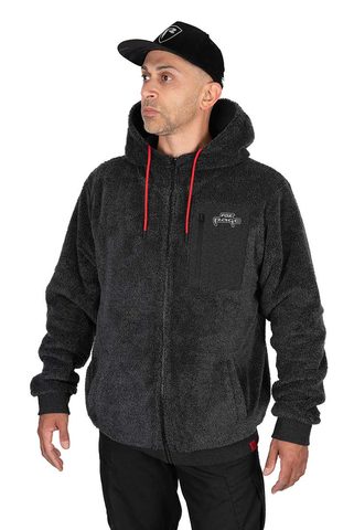 Fox Rage Mikina Sherpa Hoody