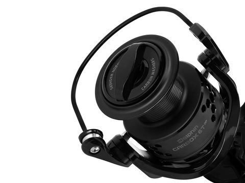 Delphin Naviják Carbox 7T 7000