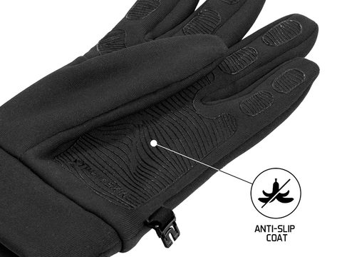 Delphin Rukavice BlackWay Full