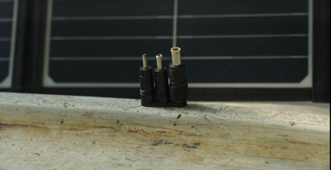 Totalcool Solární panel Totalsolar 100